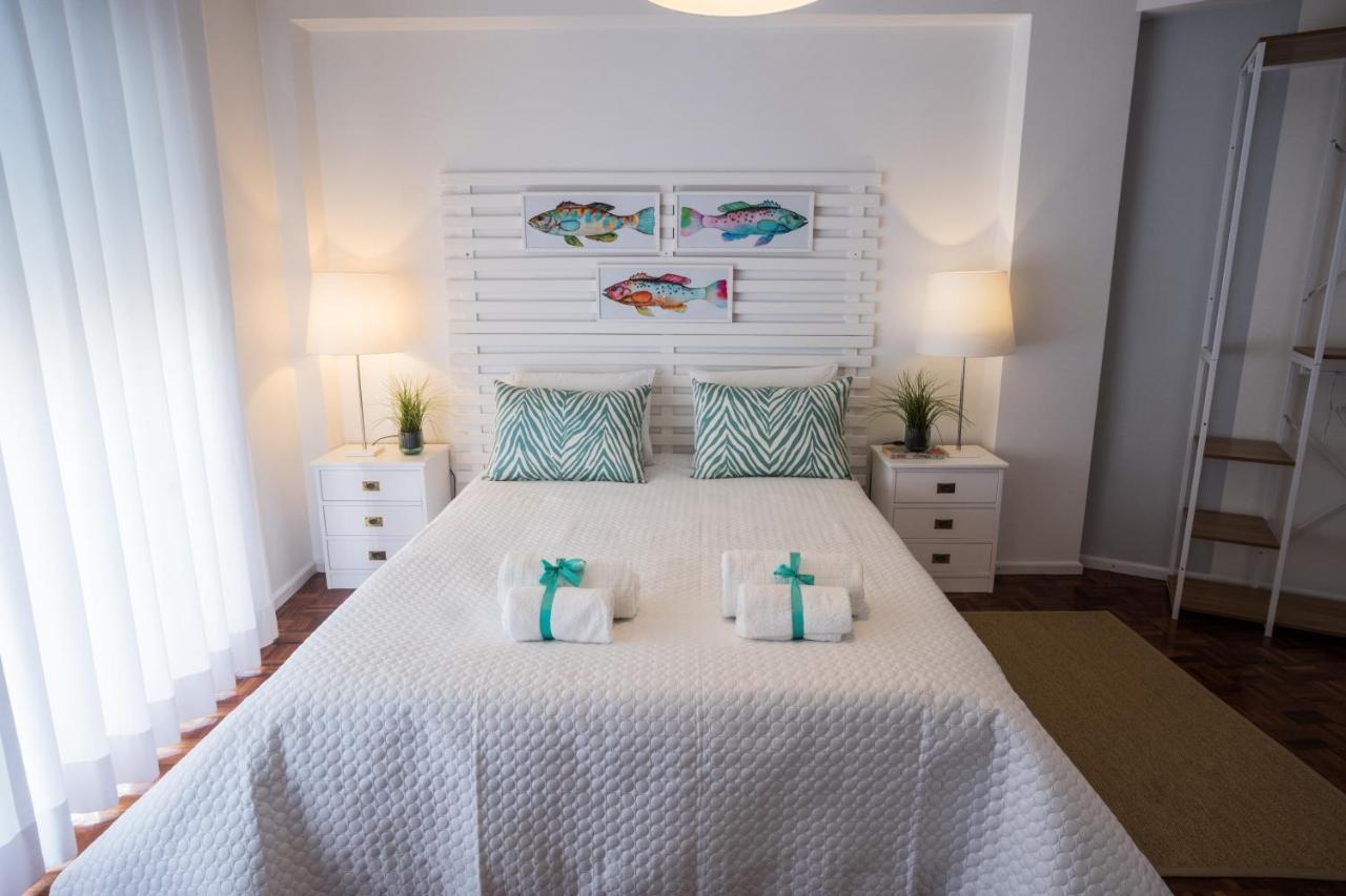 Casa "Vo Minda" - Nazare - Alojamento Local Kültér fotó