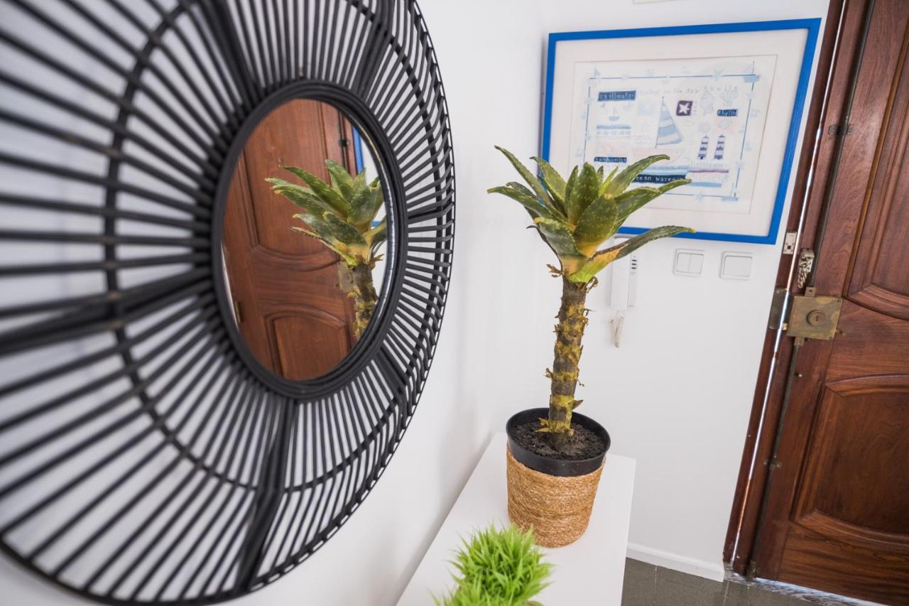 Casa "Vo Minda" - Nazare - Alojamento Local Kültér fotó