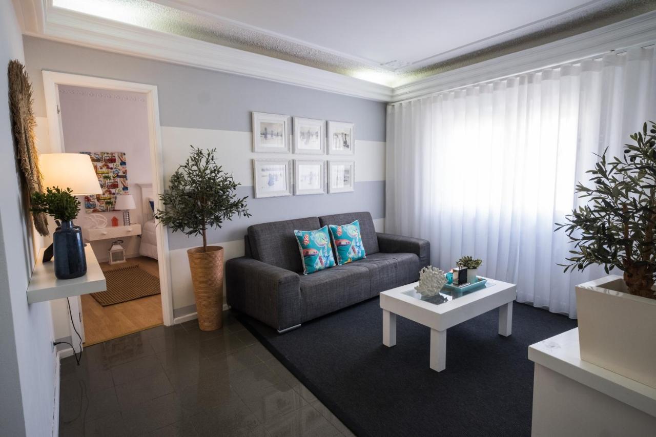 Casa "Vo Minda" - Nazare - Alojamento Local Kültér fotó