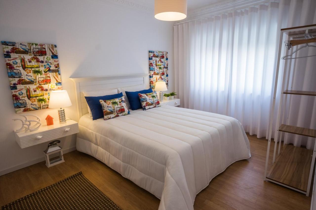 Casa "Vo Minda" - Nazare - Alojamento Local Kültér fotó