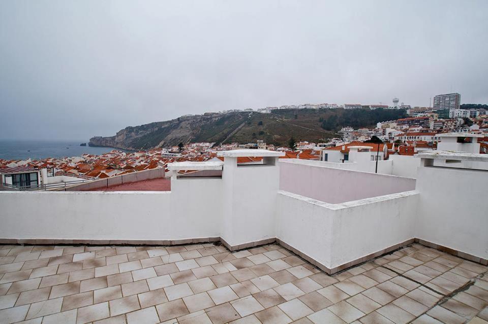 Casa "Vo Minda" - Nazare - Alojamento Local Kültér fotó