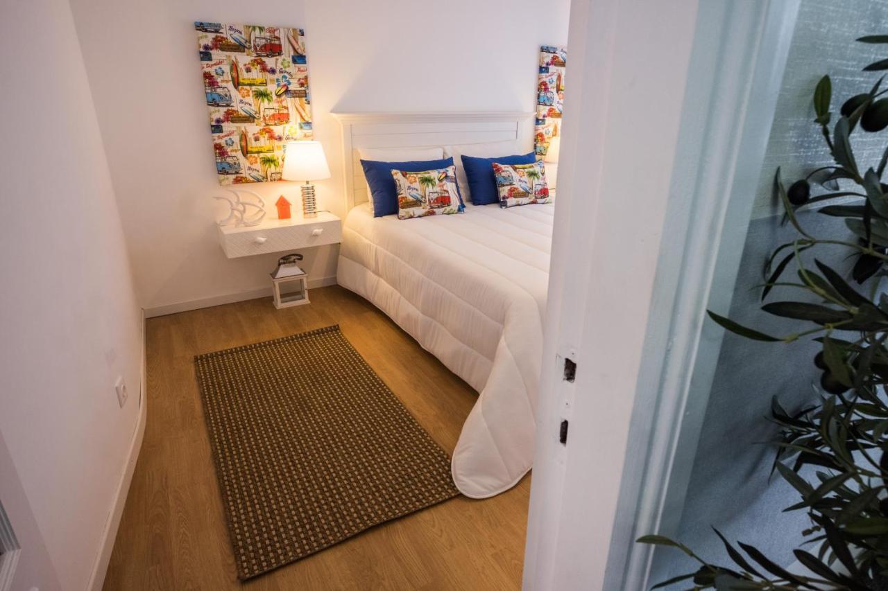 Casa "Vo Minda" - Nazare - Alojamento Local Kültér fotó