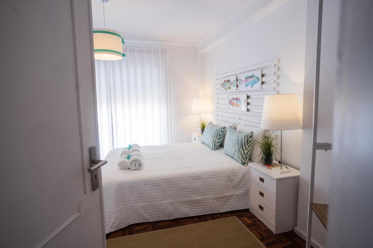 Casa "Vo Minda" - Nazare - Alojamento Local Kültér fotó