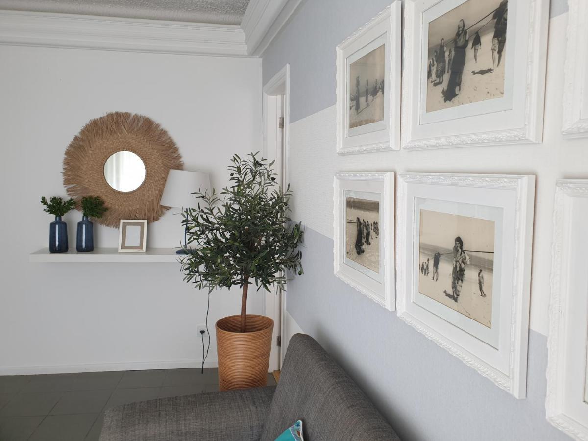 Casa "Vo Minda" - Nazare - Alojamento Local Kültér fotó
