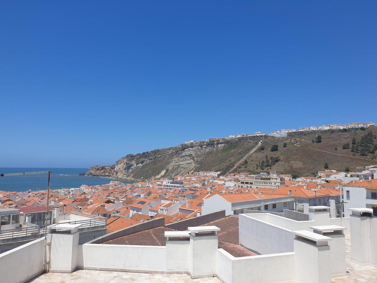 Casa "Vo Minda" - Nazare - Alojamento Local Kültér fotó