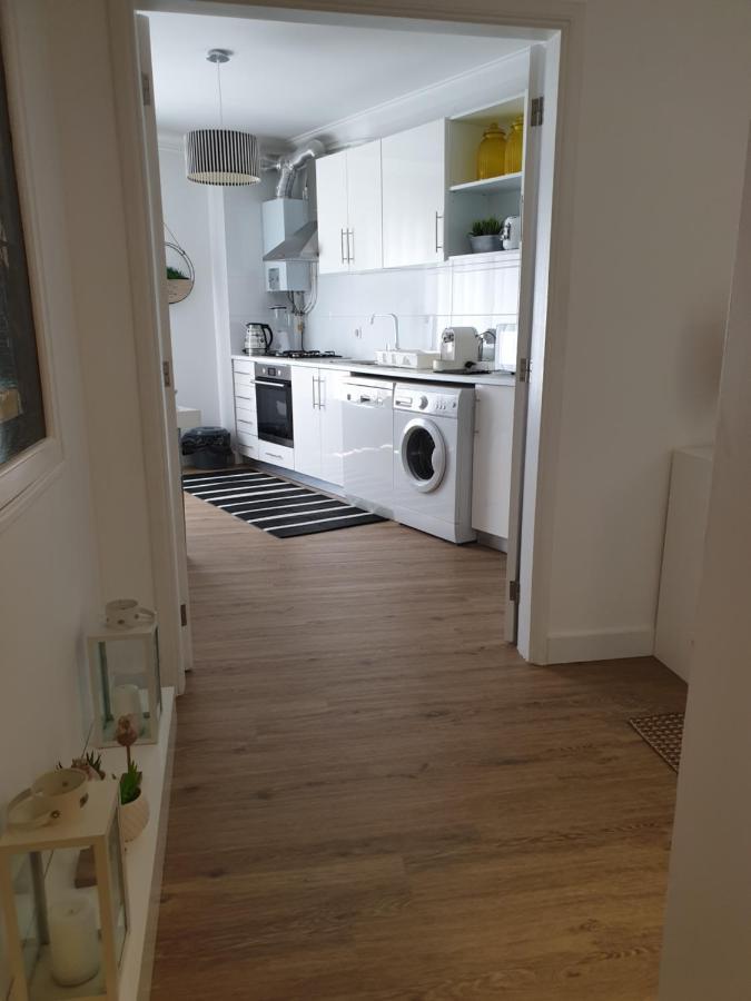 Casa "Vo Minda" - Nazare - Alojamento Local Kültér fotó