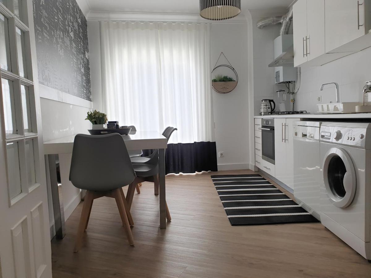 Casa "Vo Minda" - Nazare - Alojamento Local Kültér fotó