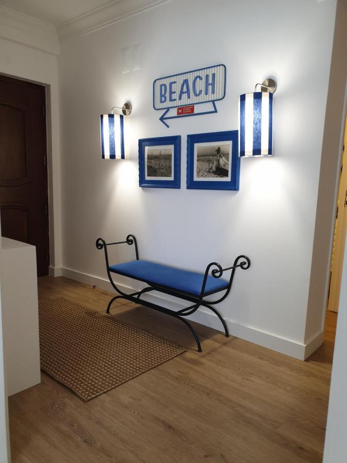 Casa "Vo Minda" - Nazare - Alojamento Local Kültér fotó