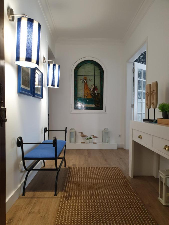 Casa "Vo Minda" - Nazare - Alojamento Local Kültér fotó